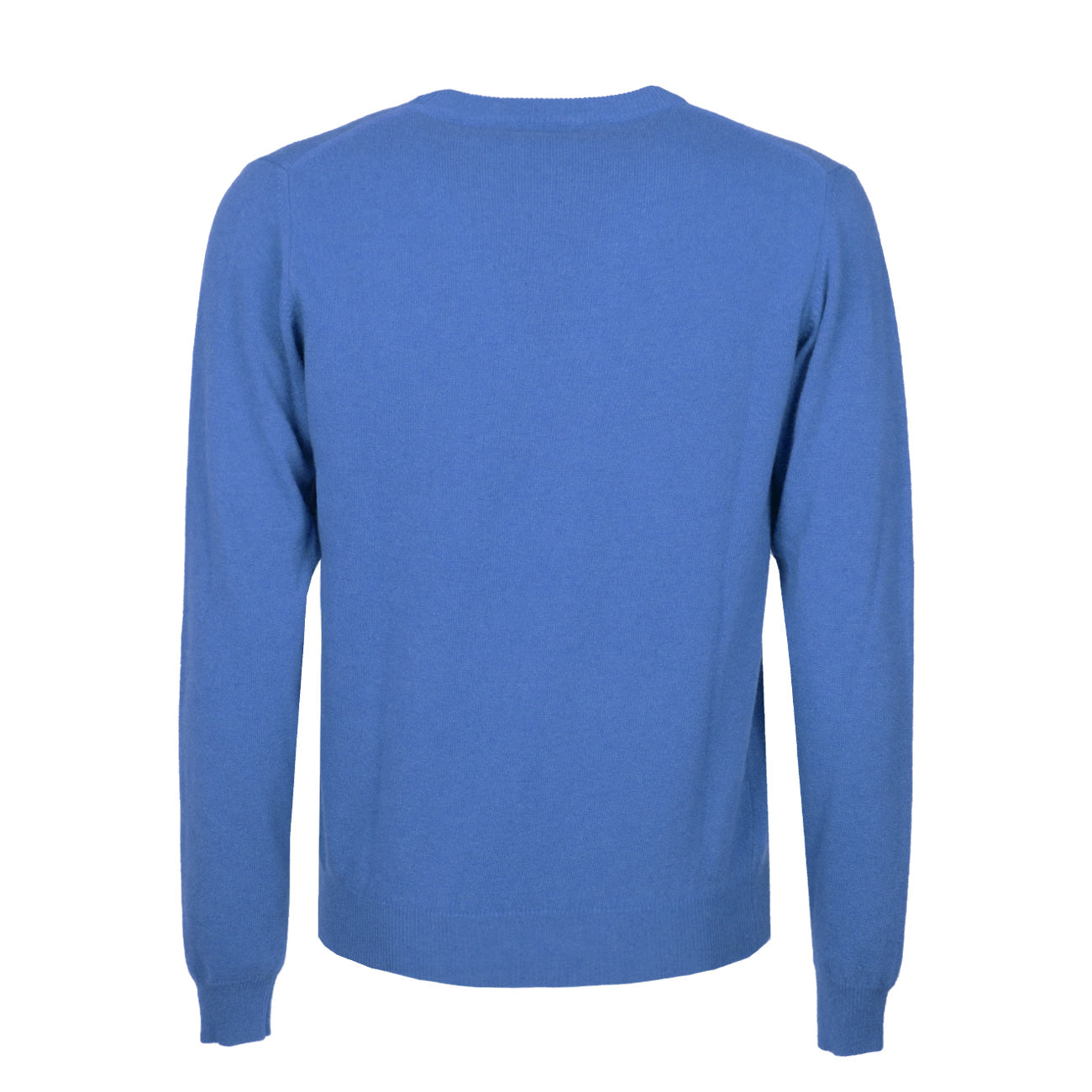 MASCHERONI Jeordie's Pullover Girocollo Unisex Cina Melange 90617 475 CINA MELANGE 