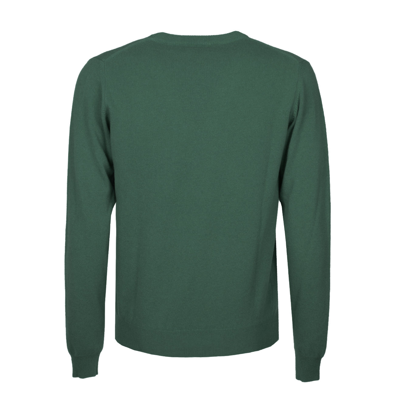 MASCHERONI Jeordie's Pullover Girocollo Unisex Bottiglia Melange 90617 971 BOTTIGLIA MELANGE 