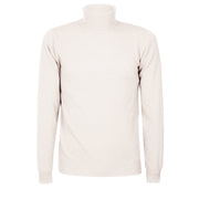 MASCHERONI Jeordie's Dolcevita Ciclista Uomo Ecru 90619 110 ECRU 
