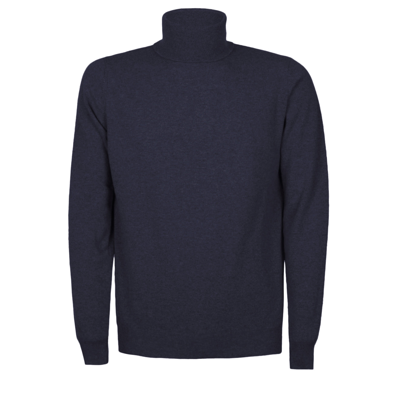 MASCHERONI Jeordie's Dolcevita Ciclista Uomo Bleu Navy Melange 90619 407 BLEU NAVY MELANGE 