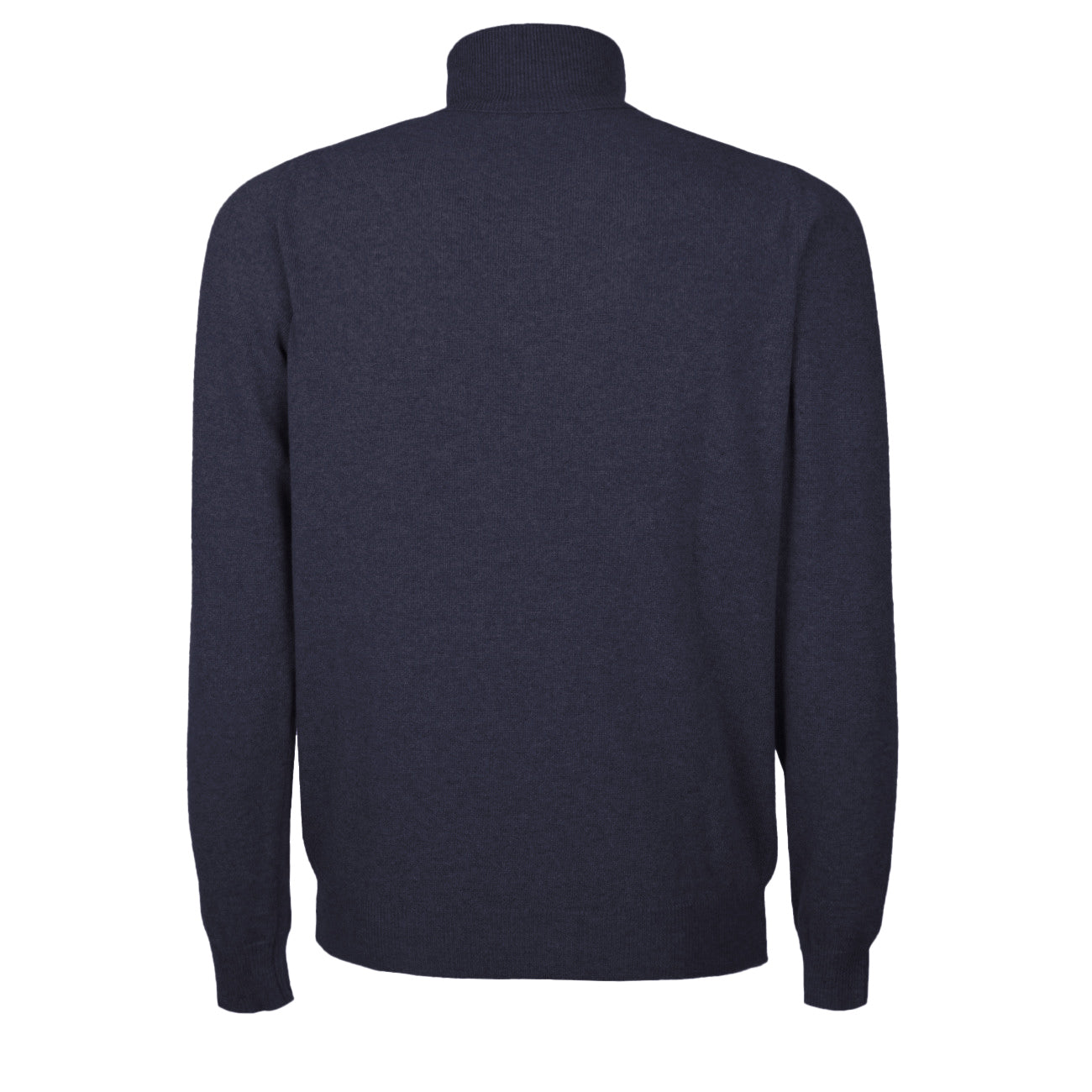 MASCHERONI Jeordie's Dolcevita Ciclista Uomo Bleu Navy Melange 90619 407 BLEU NAVY MELANGE 
