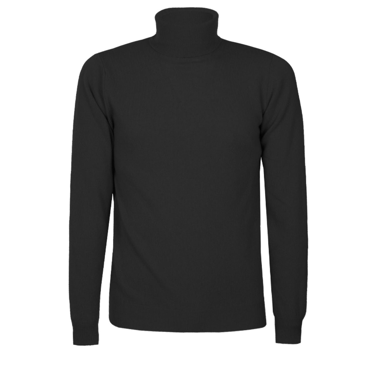 MASCHERONI Jeordie's Dolcevita Ciclista Uomo Nero 90619 999 NERO 