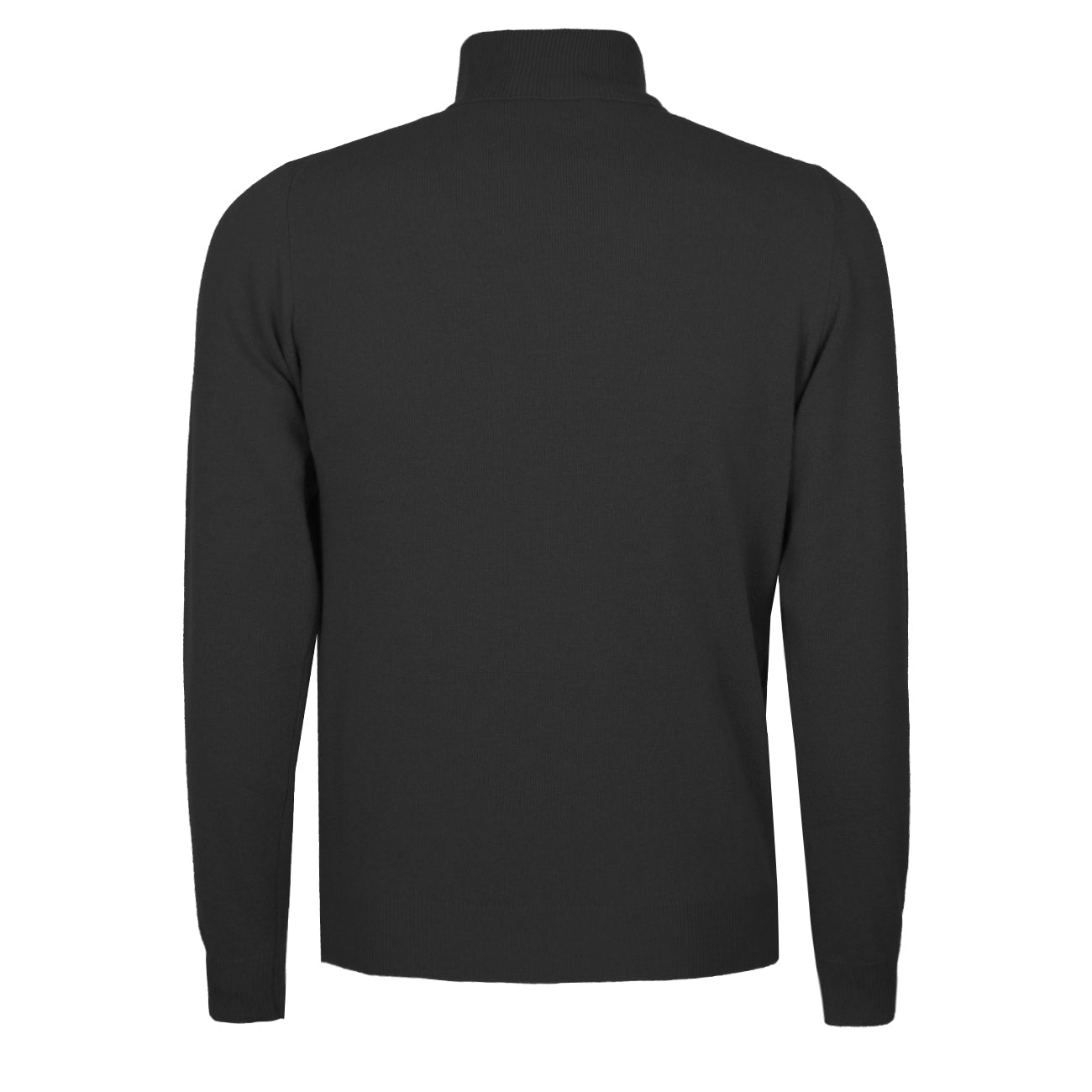 MASCHERONI Jeordie's Dolcevita Ciclista Uomo Nero 90619 999 NERO 