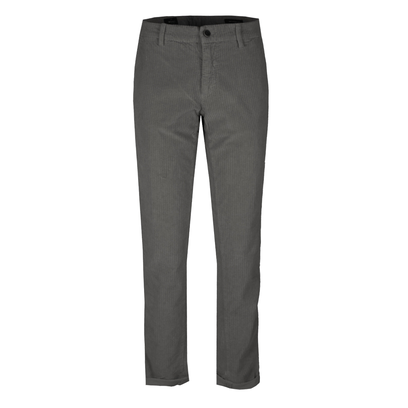 MASON'S Pantalone Milano Uomo Grigio Scuro 9PN2A4973 VBE033 596 GRIGIO SCURO 