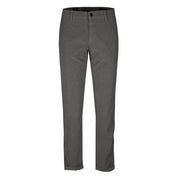 MASON'S Pantalone Milano Uomo Grigio Scuro 9PN2A4973 VBE033 596 GRIGIO SCURO 