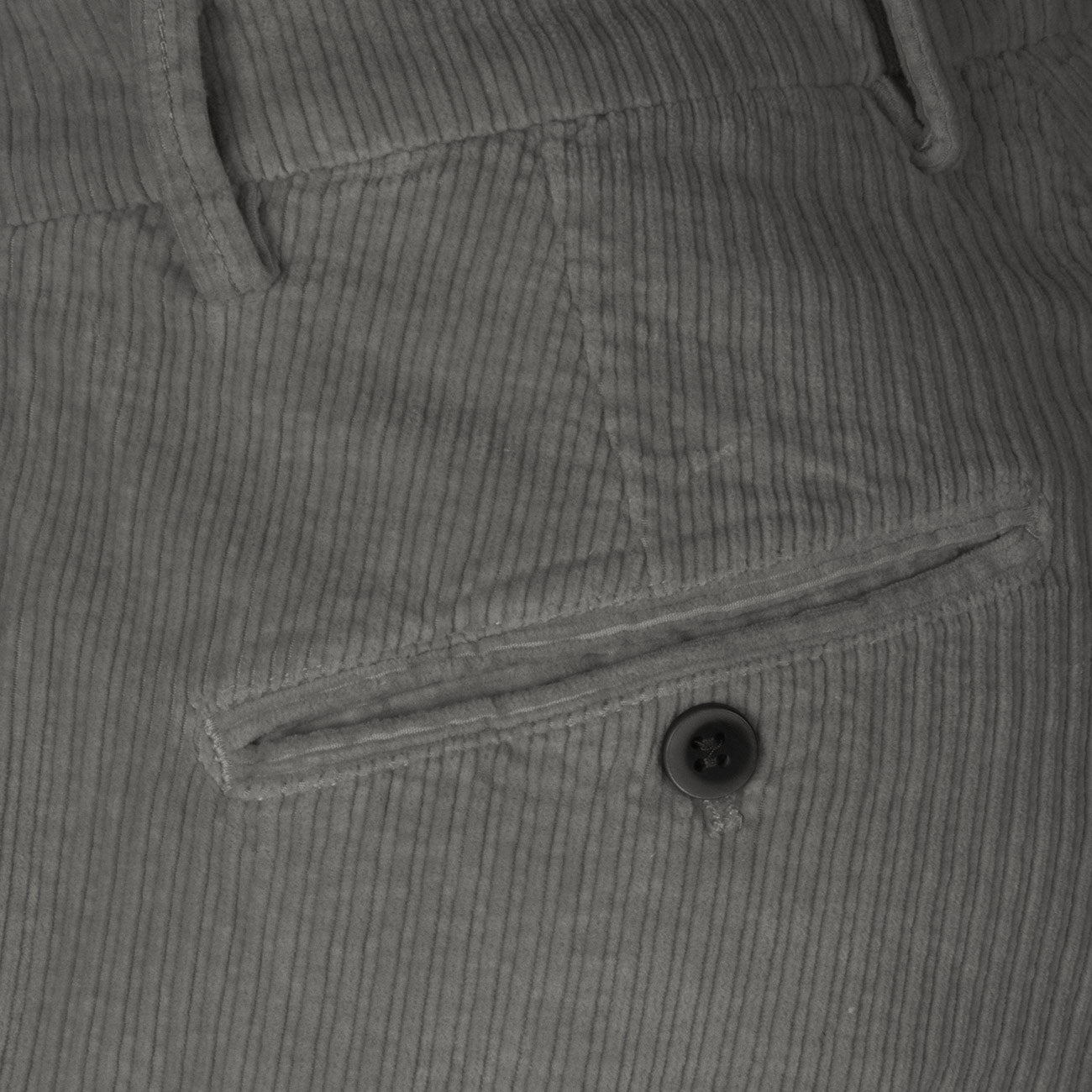 MASON'S Pantalone Milano Uomo Grigio Scuro 9PN2A4973 VBE033 596 GRIGIO SCURO 