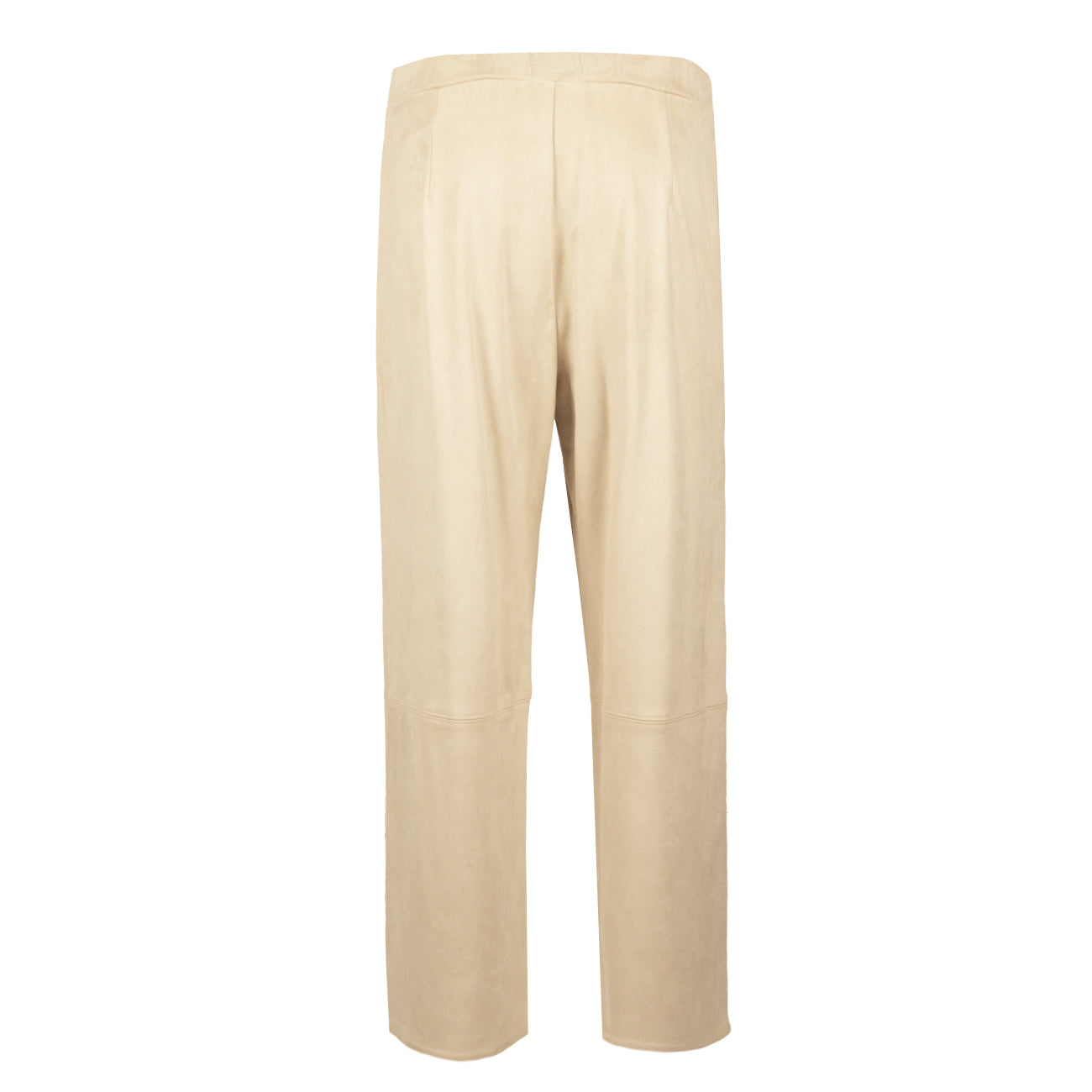 MAX MARA LEISURE Pantalone Albore Donna Albino ALBORE 2337860536600 001 ALBINO 