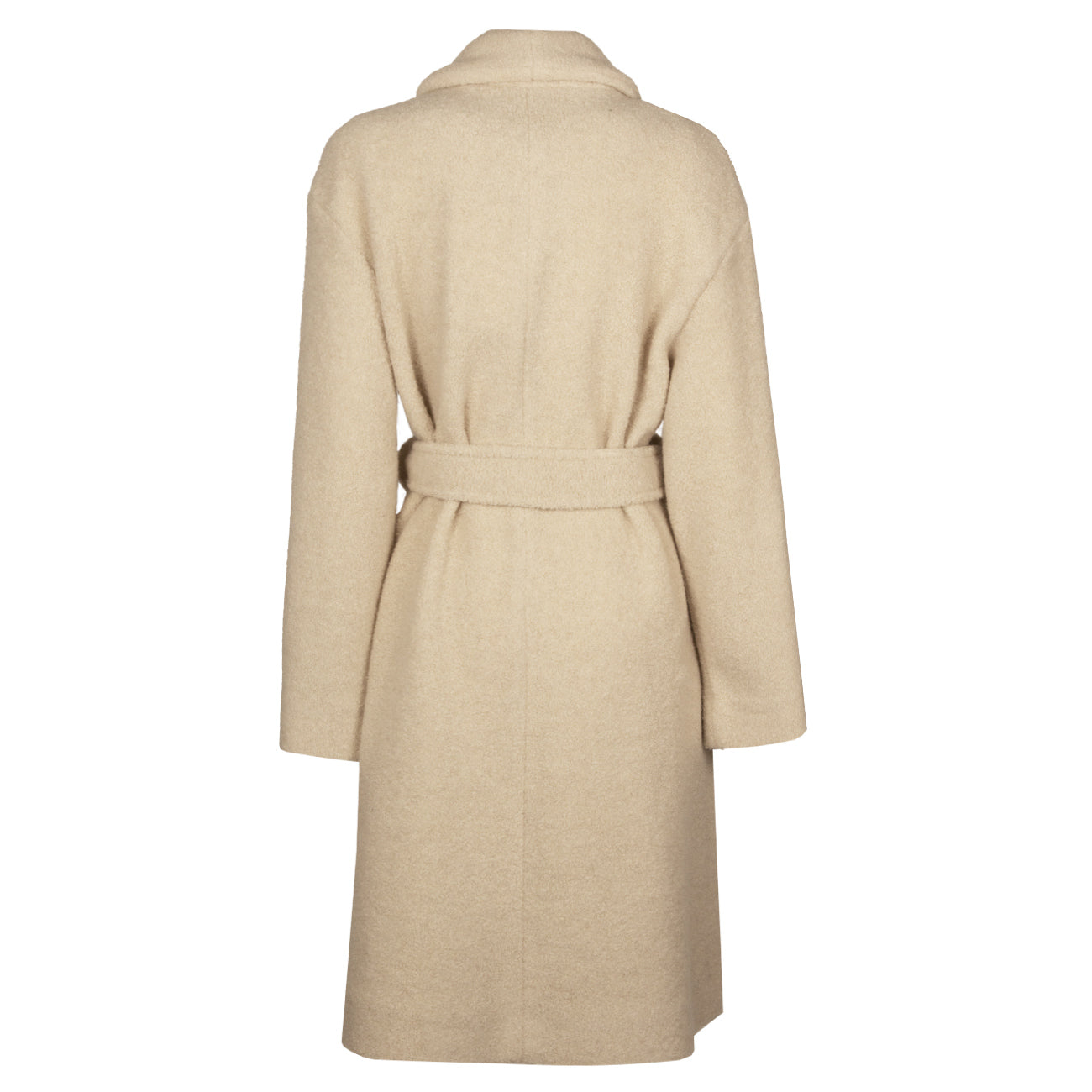 MAX MARA LEISURE Cappotto Brava Donna Albino BRAVA 2339060136600 001 ALBINO 