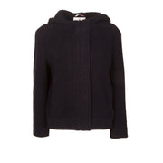 MAX MARA LEISURE Bomber Cacao Donna Blu CACAO 2339160336600 002 BLU 