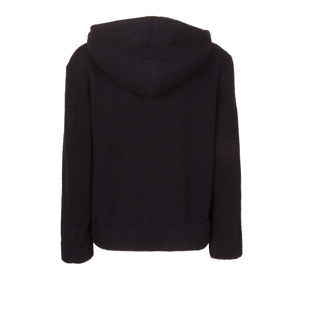 MAX MARA LEISURE Bomber Cacao Donna Blu CACAO 2339160336600 002 BLU 