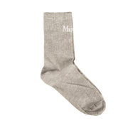MAX MARA LEISURE Calze Comodo Donna Grigio COMODO 2335560136600 002 GRIGIO 
