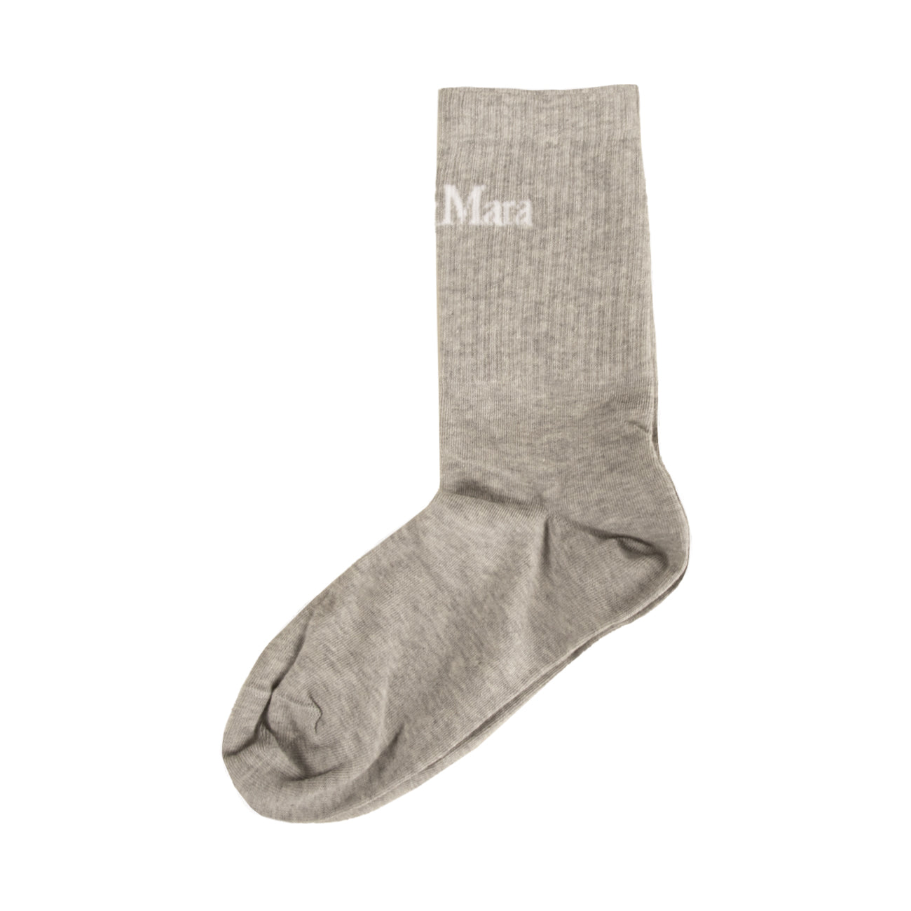 MAX MARA LEISURE Calze Comodo Donna Grigio COMODO 2335560136600 002 GRIGIO 