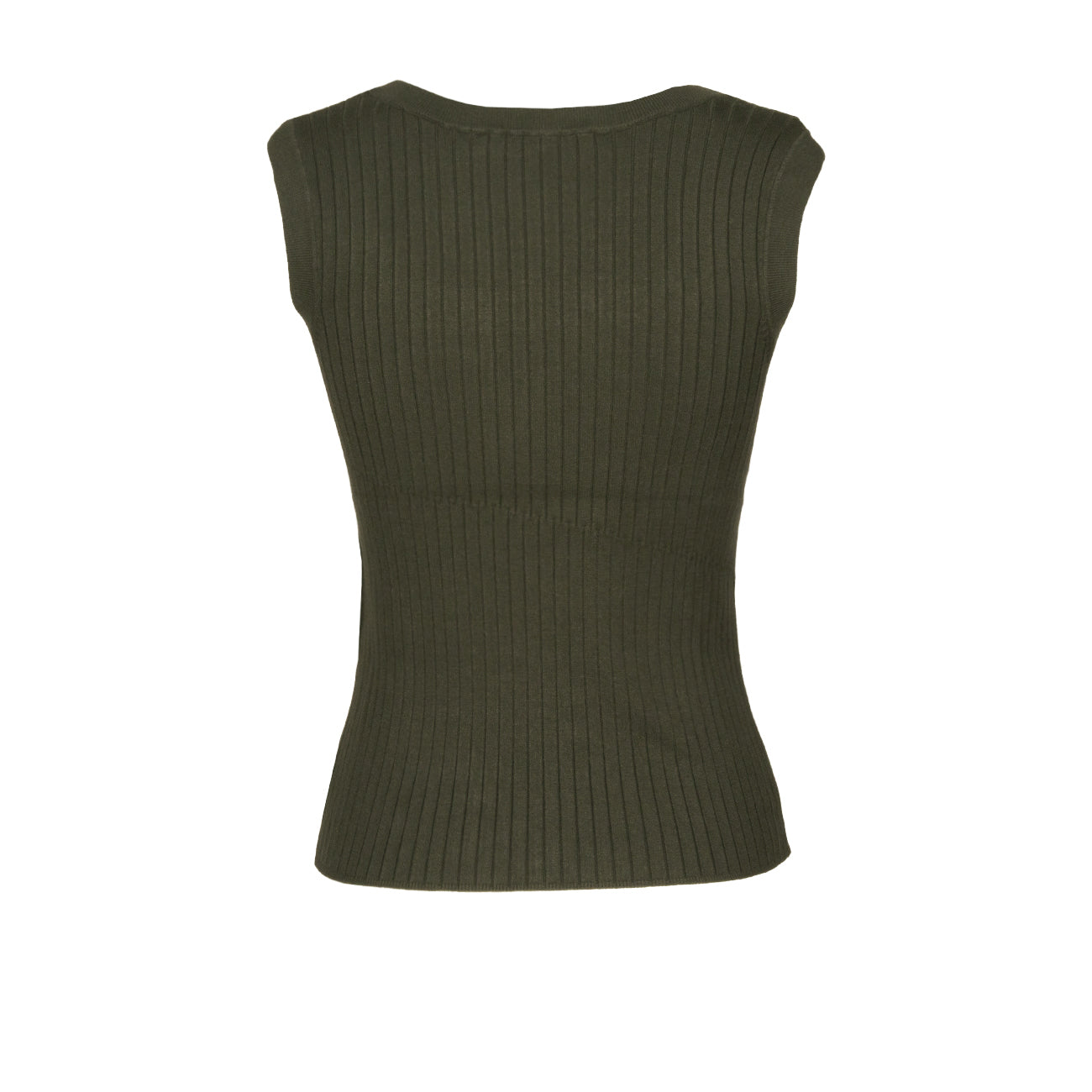MAX MARA LEISURE Top Efeso Donna Verde EFESO 2333660434600 004 VERDE 