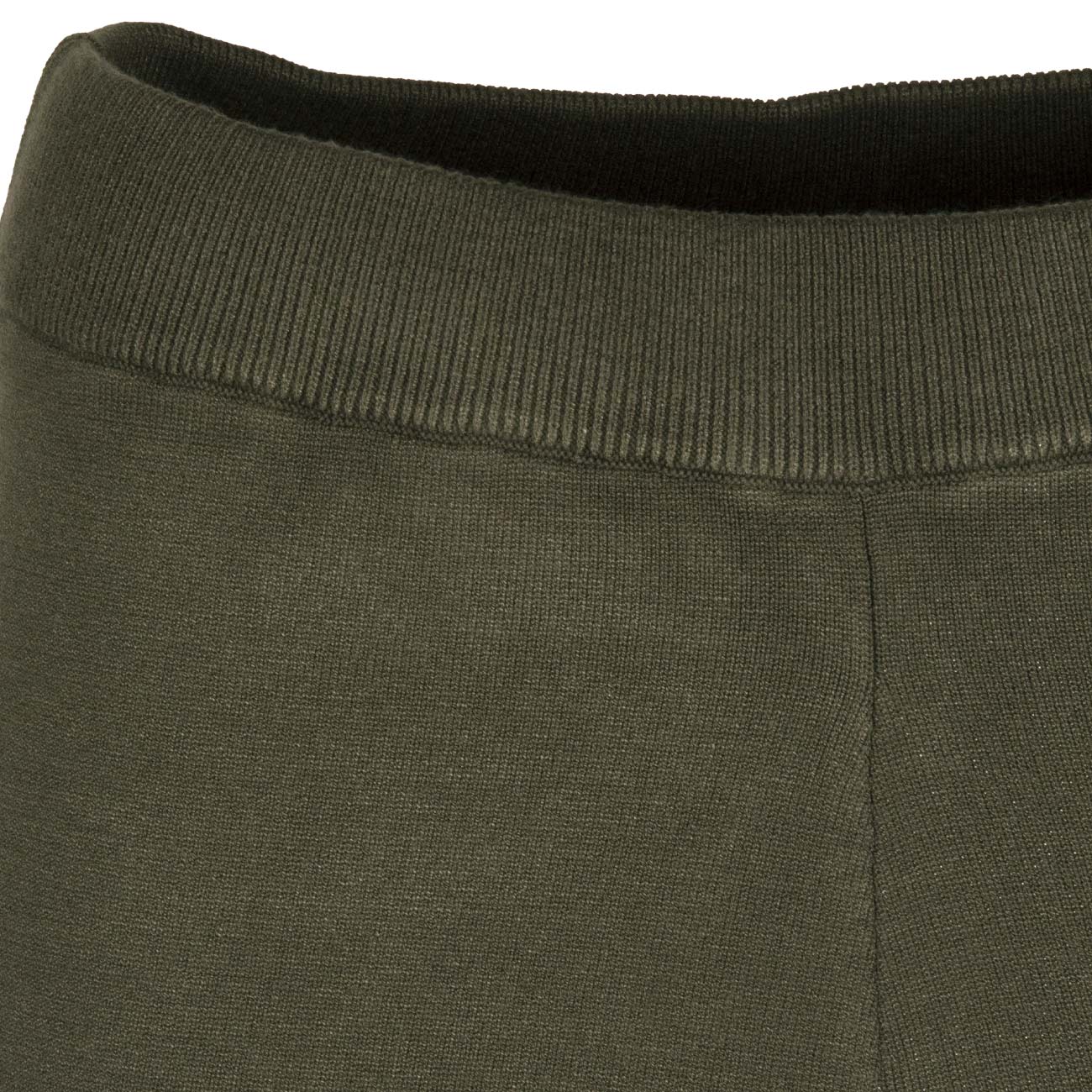 MAX MARA LEISURE Pantalone Girotta Donna Verde GIROTTA 2333360134600 004 VERDE 