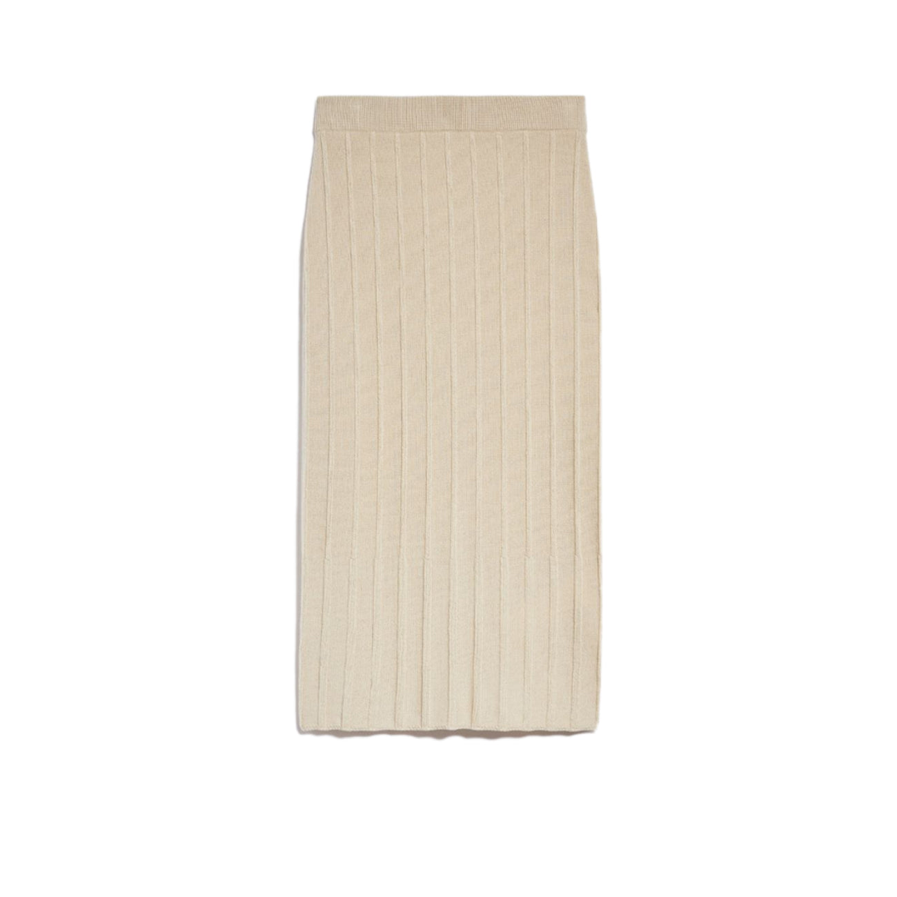 MAX MARA LEISURE Gonna Melk Donna Albino MELK 2333060136600 001 ALBINO 