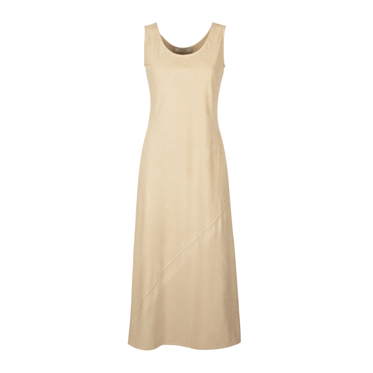 MAX MARA LEISURE Abito Orano Donna Albino ORANO 2336260236600 001 ALBINO 