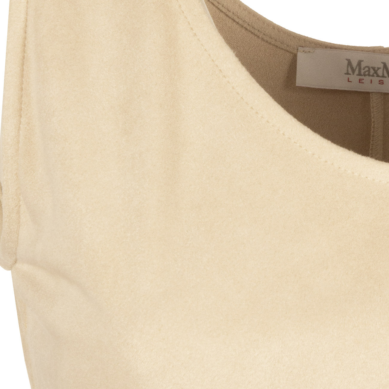 MAX MARA LEISURE Abito Orano Donna Albino ORANO 2336260236600 001 ALBINO 