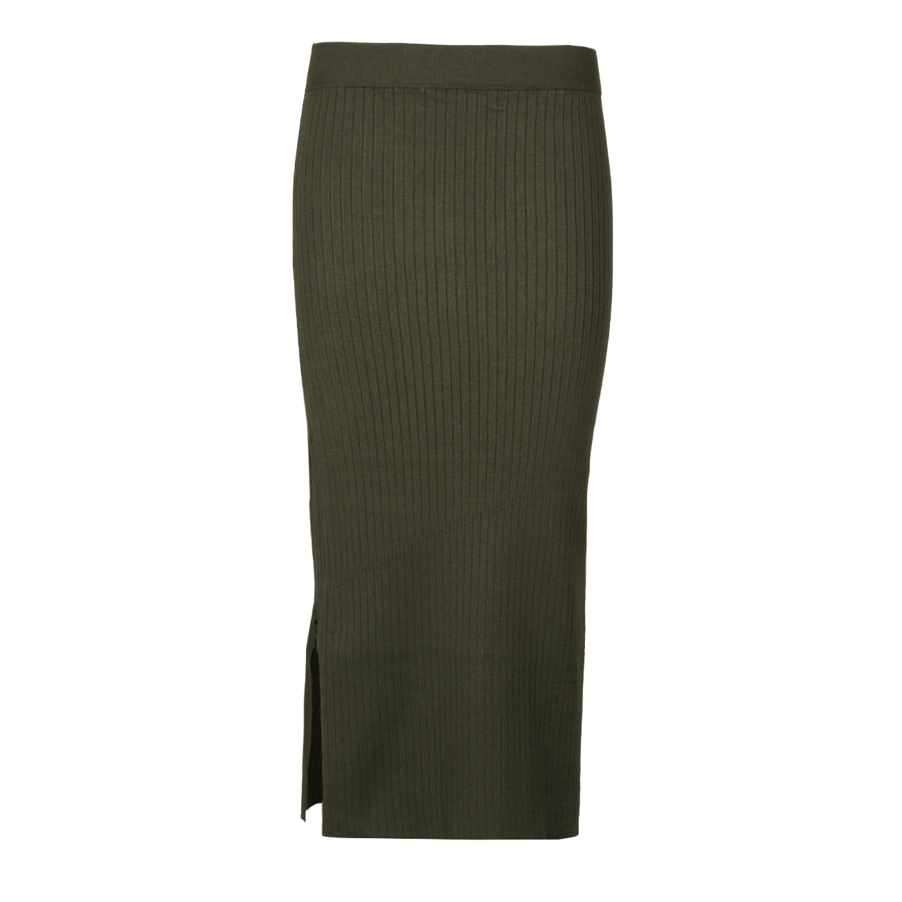 MAX MARA LEISURE Gonna Orosei Donna Verde OROSEI 2333060134600 004 VERDE 