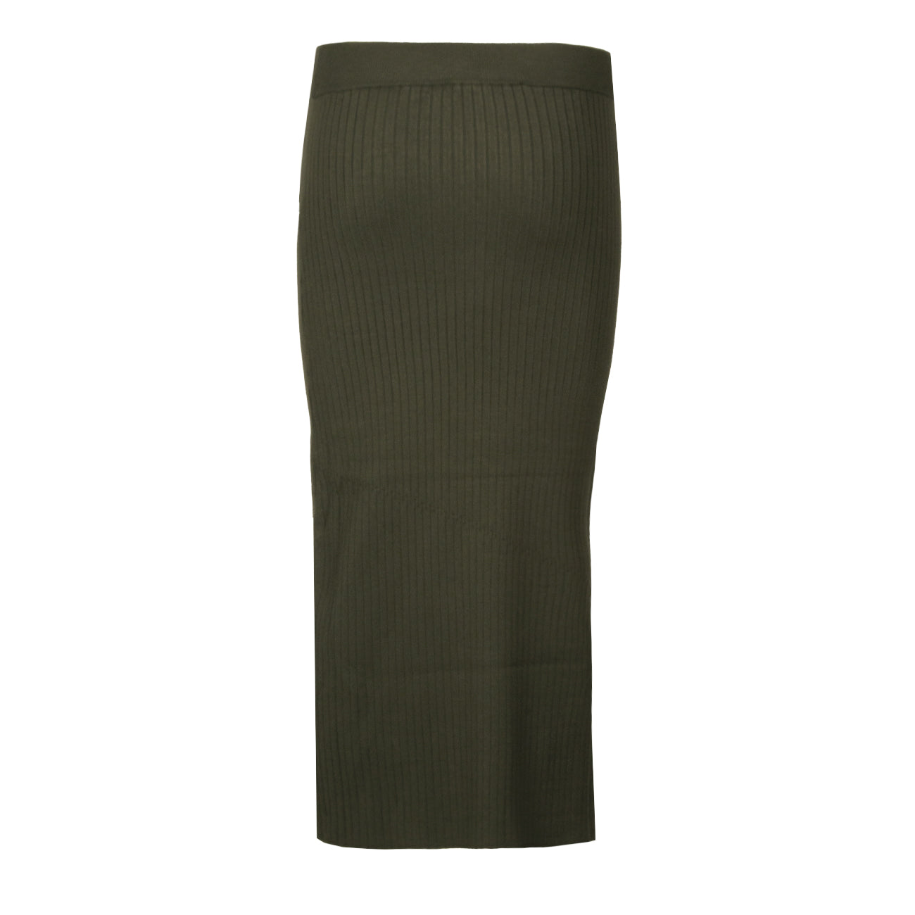 MAX MARA LEISURE Gonna Orosei Donna Verde OROSEI 2333060134600 004 VERDE 