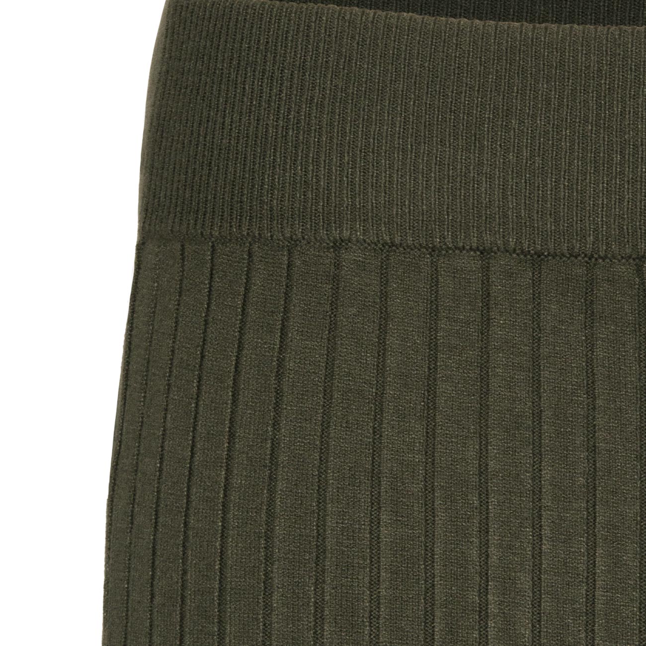 MAX MARA LEISURE Gonna Orosei Donna Verde OROSEI 2333060134600 004 VERDE 