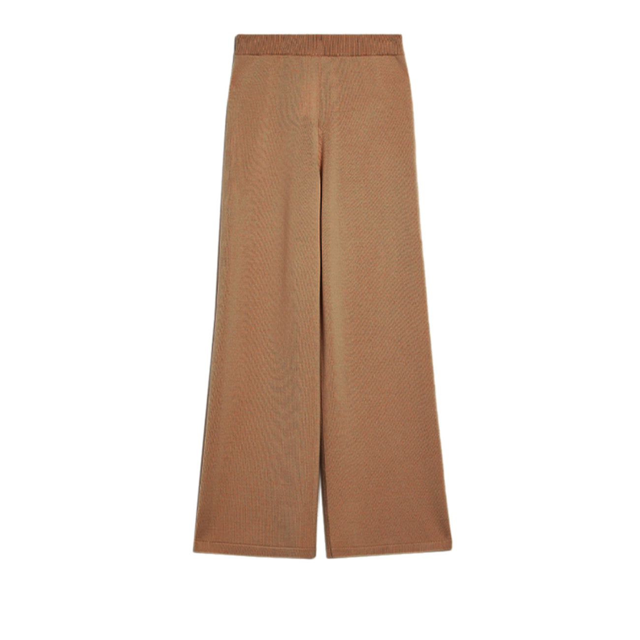 MAX MARA LEISURE Jogger Visone Donna Cammello VISONE 2333360336600 002 CAMMELLO 