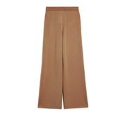 MAX MARA LEISURE Jogger Visone Donna Cammello VISONE 2333360336600 002 CAMMELLO 