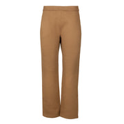 MAX MARA S Jogger Damiana In Felpa Donna Cammello DAMIANA 2397860139600 002 CAMMELLO 