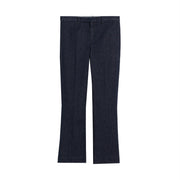 MAX MARA S Pantalone Denise Donna Scuro Pulito DENISE 2391860139600 001 SCURO PULITO 