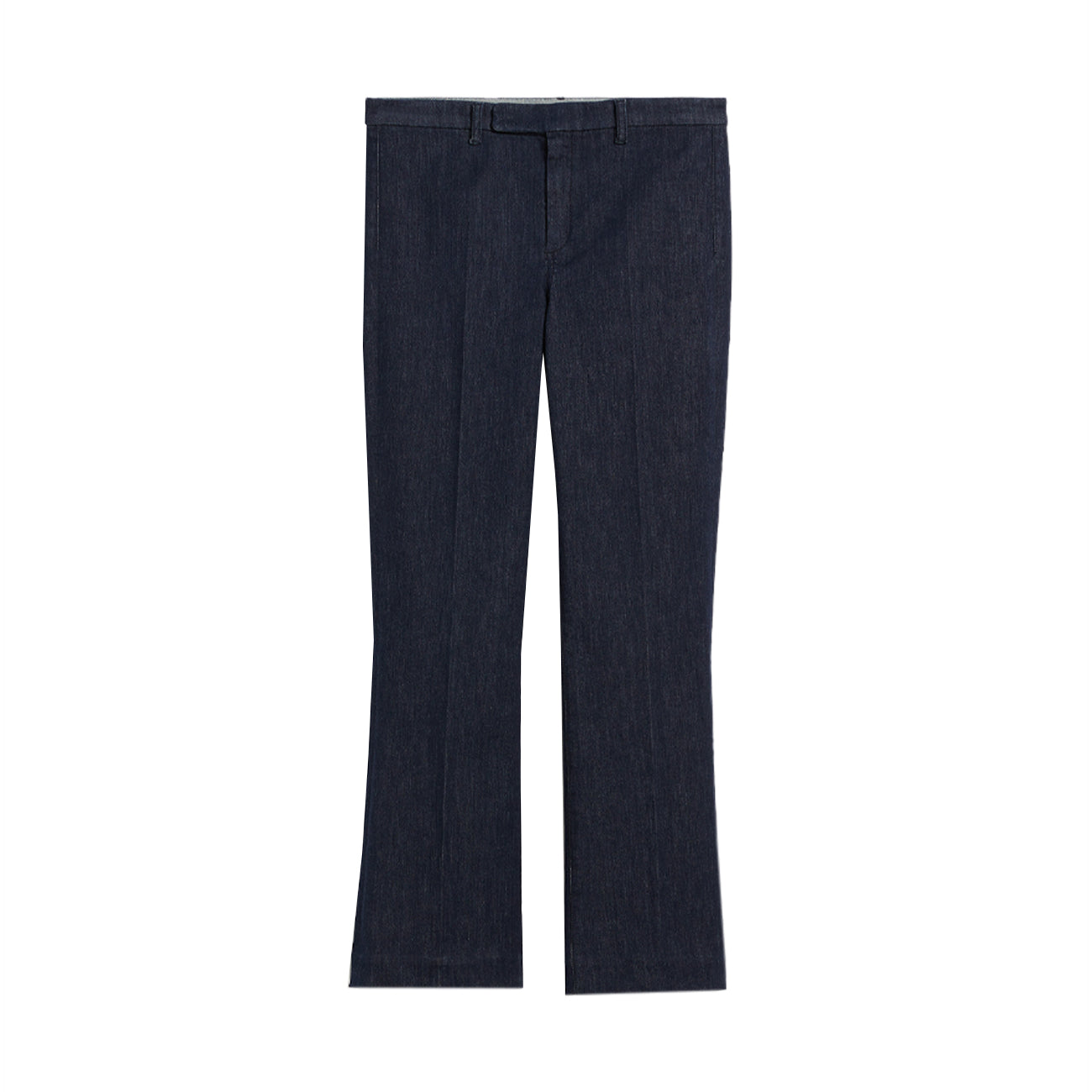 MAX MARA S Pantalone Denise Donna Scuro Pulito DENISE 2391860139600 001 SCURO PULITO 