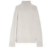MAX MARA S Pullover Mantova Donna Ecru MANTOVA 2393660133600 012 ECRU 