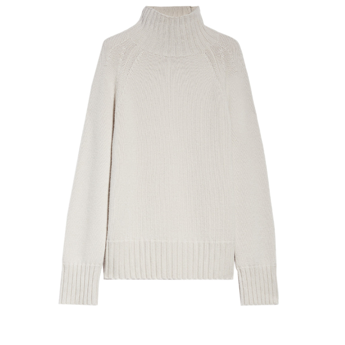 MAX MARA S Pullover Mantova Donna Ecru MANTOVA 2393660133600 012 ECRU 