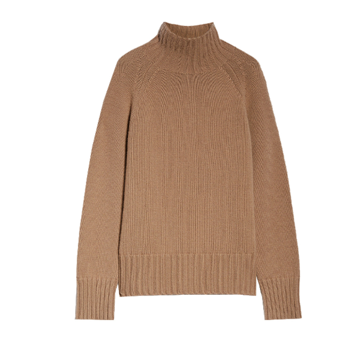 MAX MARA S Pullover Mantova Donna Cammello MANTOVA 2393660133600 013 CAMMELLO 