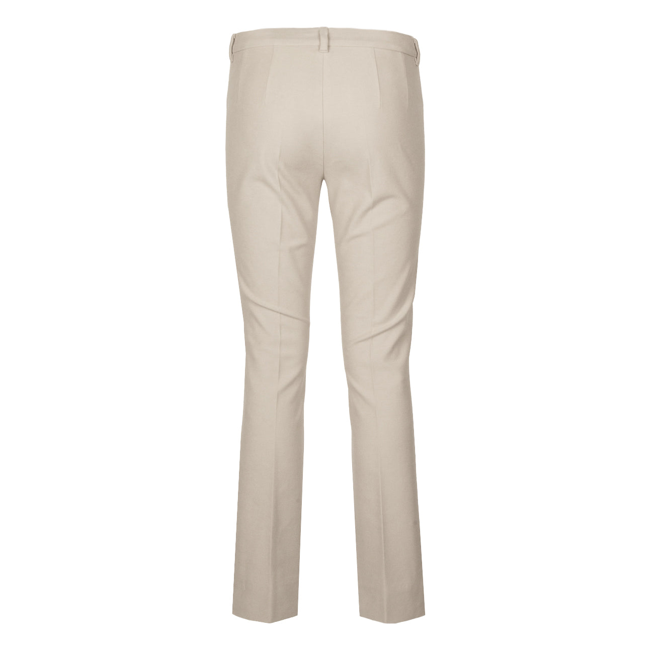 MAX MARA S Pantalone Fustagno Donna Ghiaccio ORVIETO 2391361033600 001 GHIACCIO 
