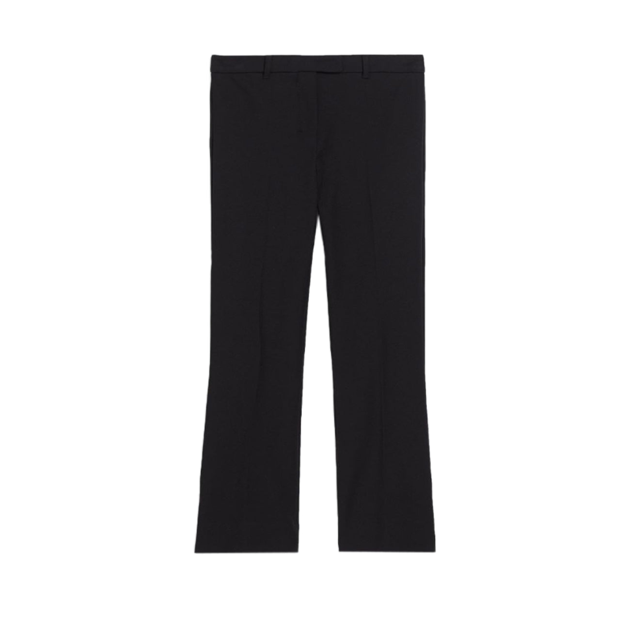 MAX MARA S Pantalone Umanita Donna Nero UMANITA 2391360139600 005 NERO 