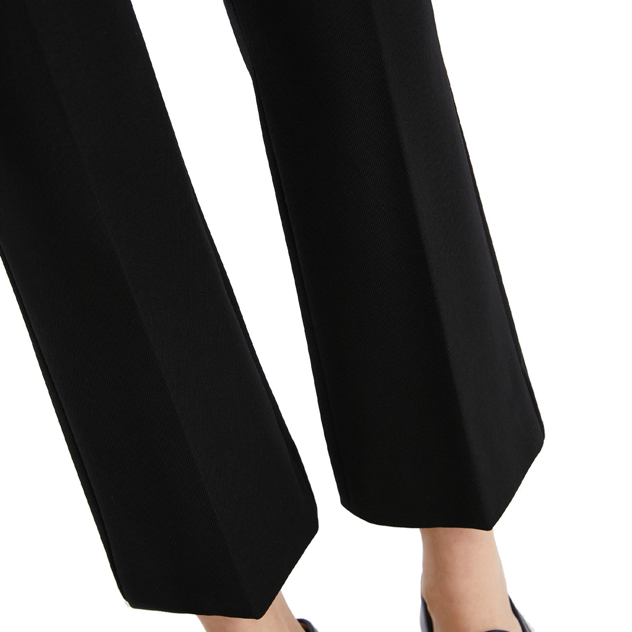 MAX MARA S Pantalone Umanita Donna Nero UMANITA 2391360139600 005 NERO 