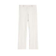 MAX MARA S Pantalone Umanita Donna New Ecru UMANITA 2391360139600 012 NEW ECRU 