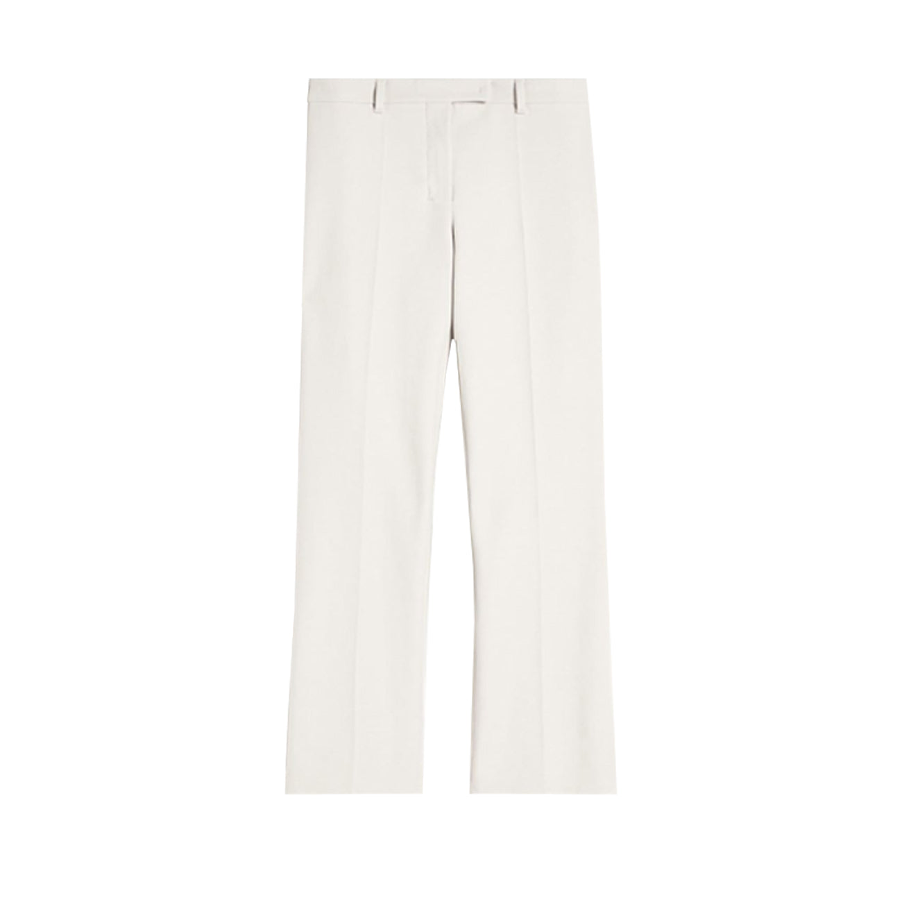 MAX MARA S Pantalone Umanita Donna New Ecru UMANITA 2391360139600 012 NEW ECRU 
