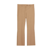 MAX MARA S Pantalone Umanita Donna Cammello UMANITA 2391360139600 027 CAMMELLO 