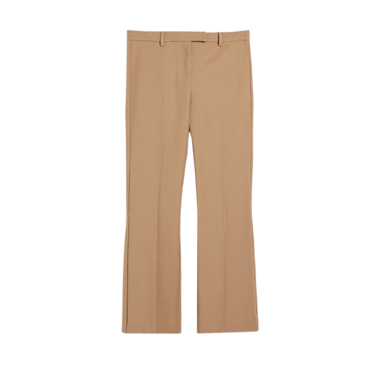 MAX MARA S Pantalone Umanita Donna Cammello UMANITA 2391360139600 027 CAMMELLO 
