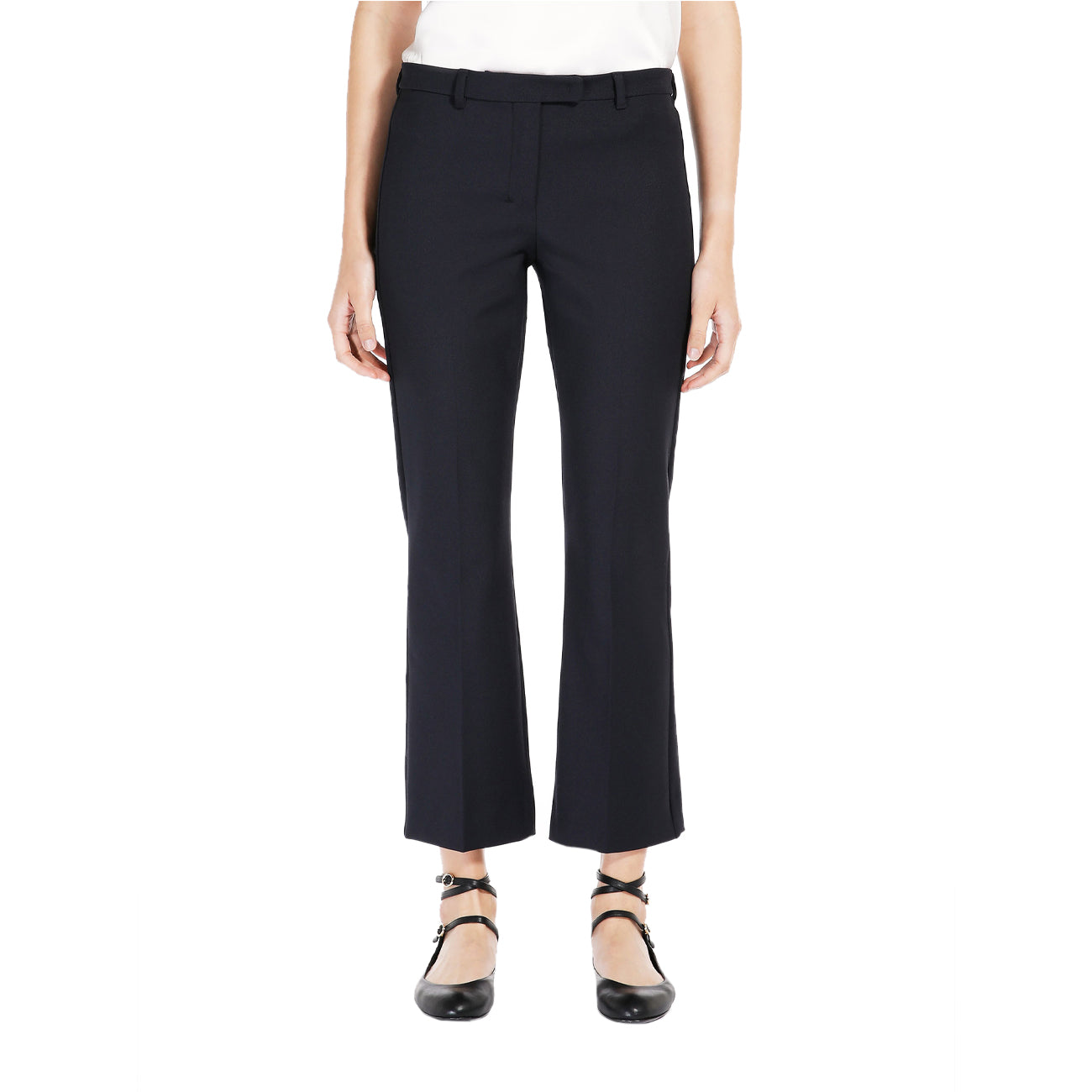MAX MARA S Pantalone Umanita Donna Classic Dark UMANITA 2391360139600 030 CLASSIC DARK 