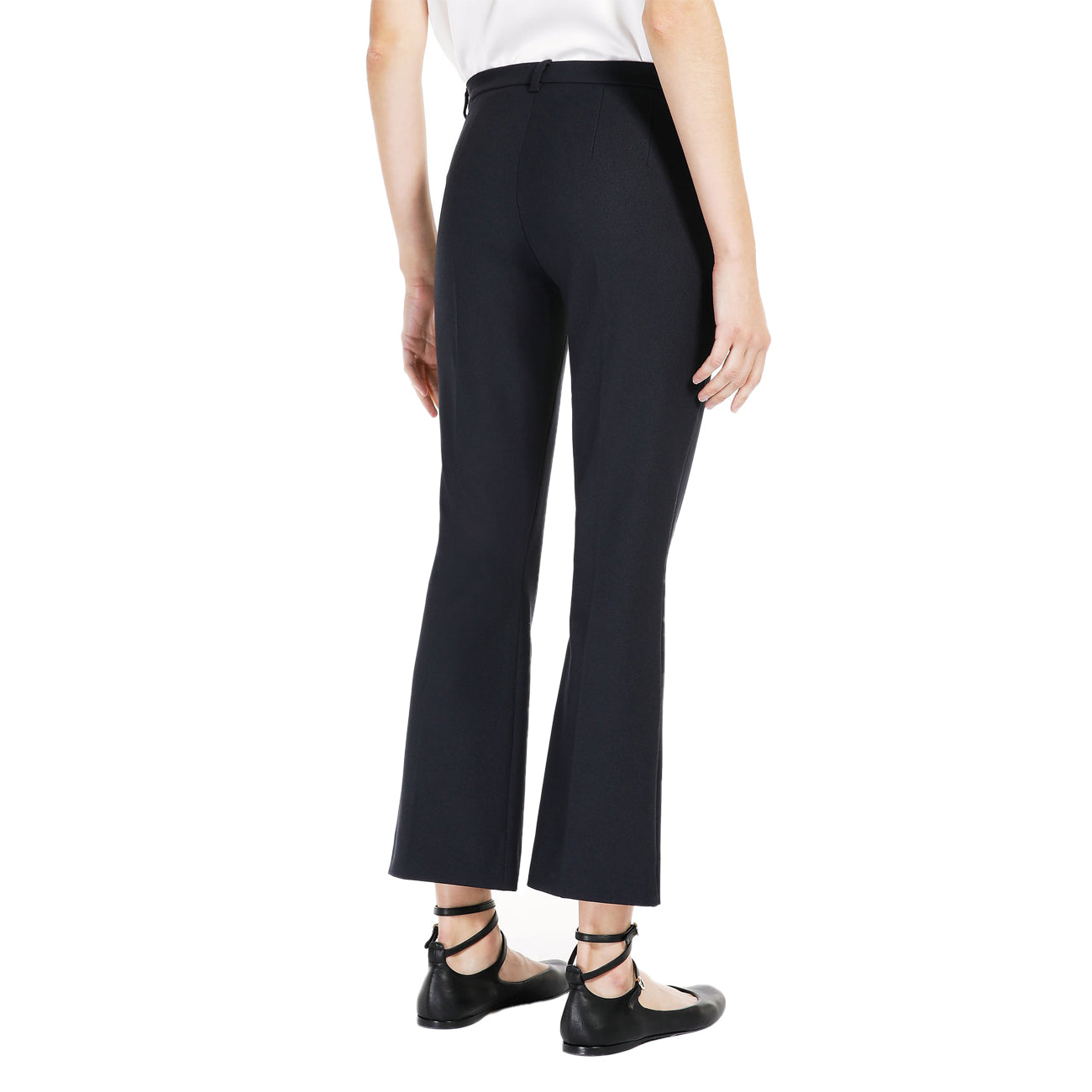 MAX MARA S Pantalone Umanita Donna Classic Dark UMANITA 2391360139600 030 CLASSIC DARK 