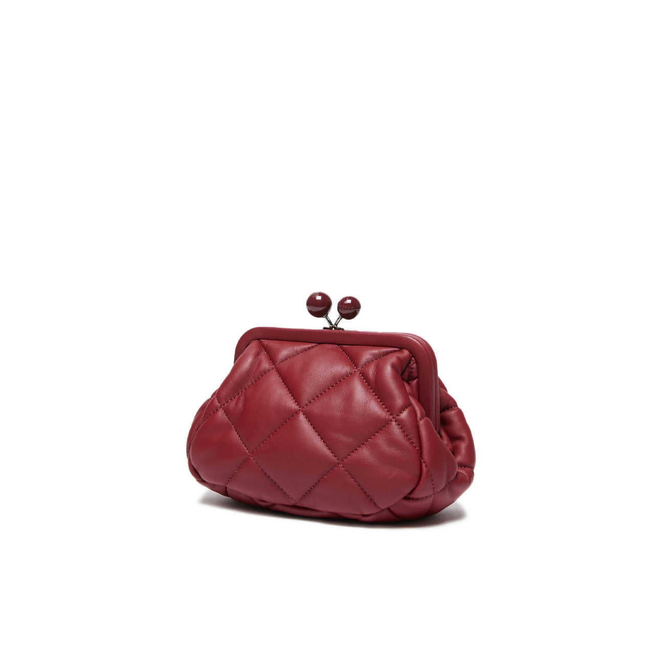 MAX MARA WEEKEND Borsa Agevole Donna Bordeaux AGEVOLE 2355160134600 040 BORDEAUX 