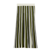 MAX MARA WEEKEND Gonna Rigata Editta Donna Riga Panna EDITTA 2353060139600 024 RIGA PANNA 