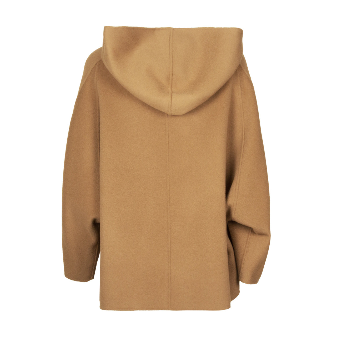 MAX MARA WEEKEND Cappa Magno Donna Cammello Miele MAGNO 2350860439600 021 CAMMELLO/MIELE 