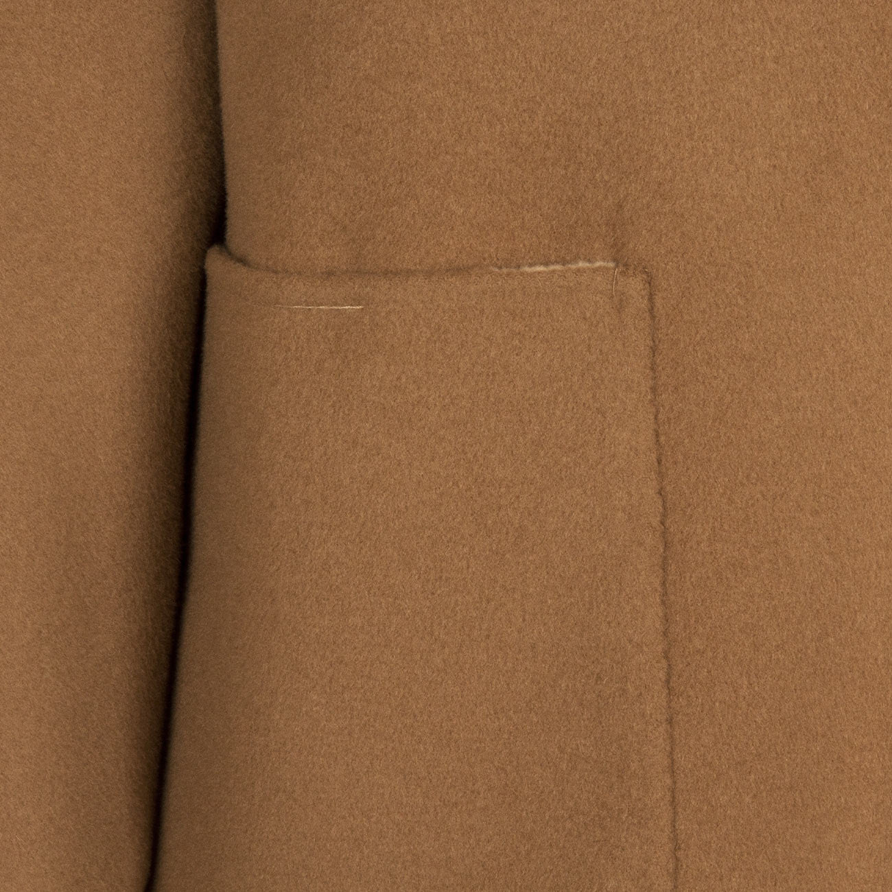 MAX MARA WEEKEND Cappa Magno Donna Cammello Miele MAGNO 2350860439600 021 CAMMELLO/MIELE 