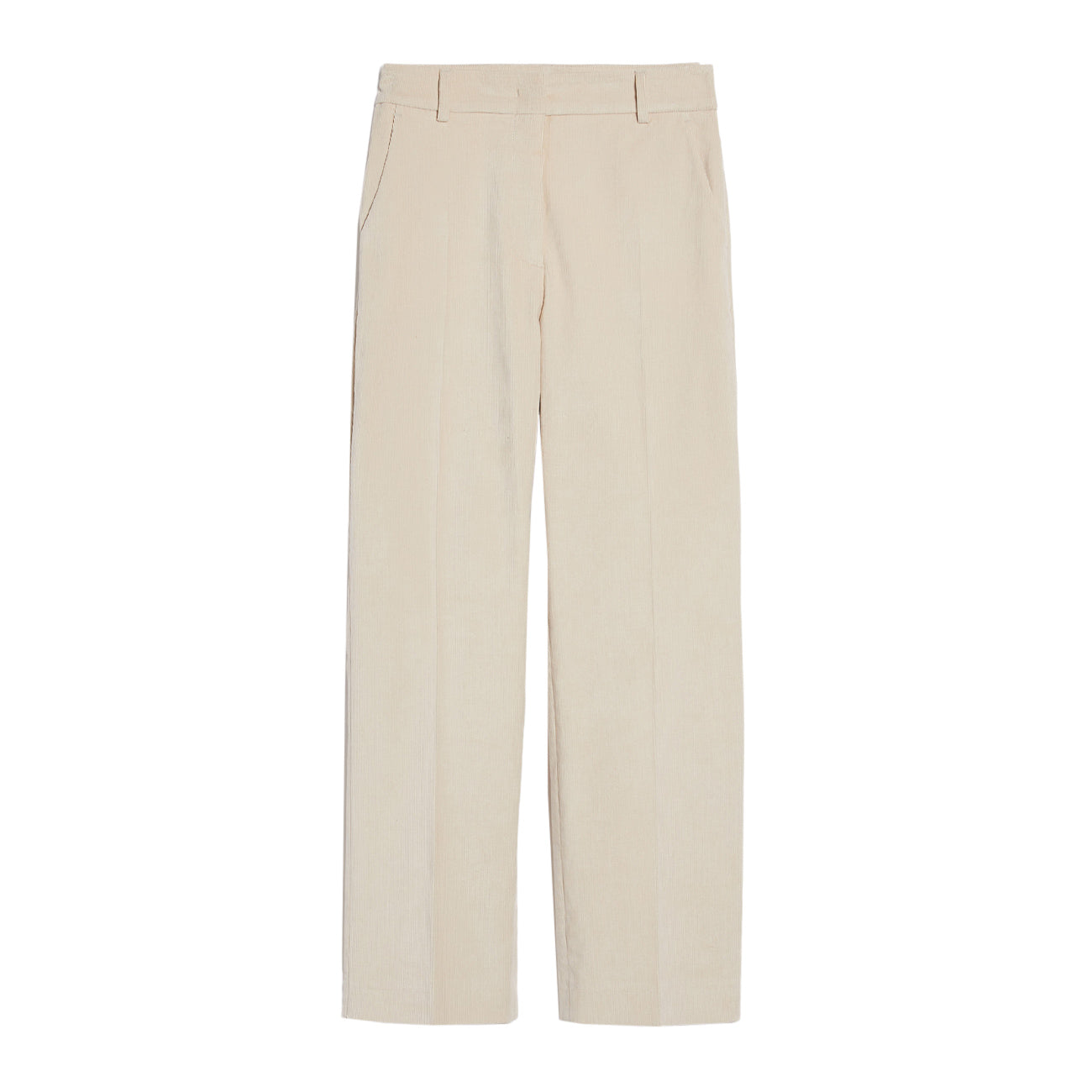 MAX MARA WEEKEND Pantalone Marruca Donna Panna MARRUCA 2351360233600 005 PANNA 