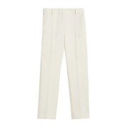 MAX MARA WEEKEND Pantalone Doppia Tela Patata Donna Panna PATATA 2351360539600 016 PANNA 