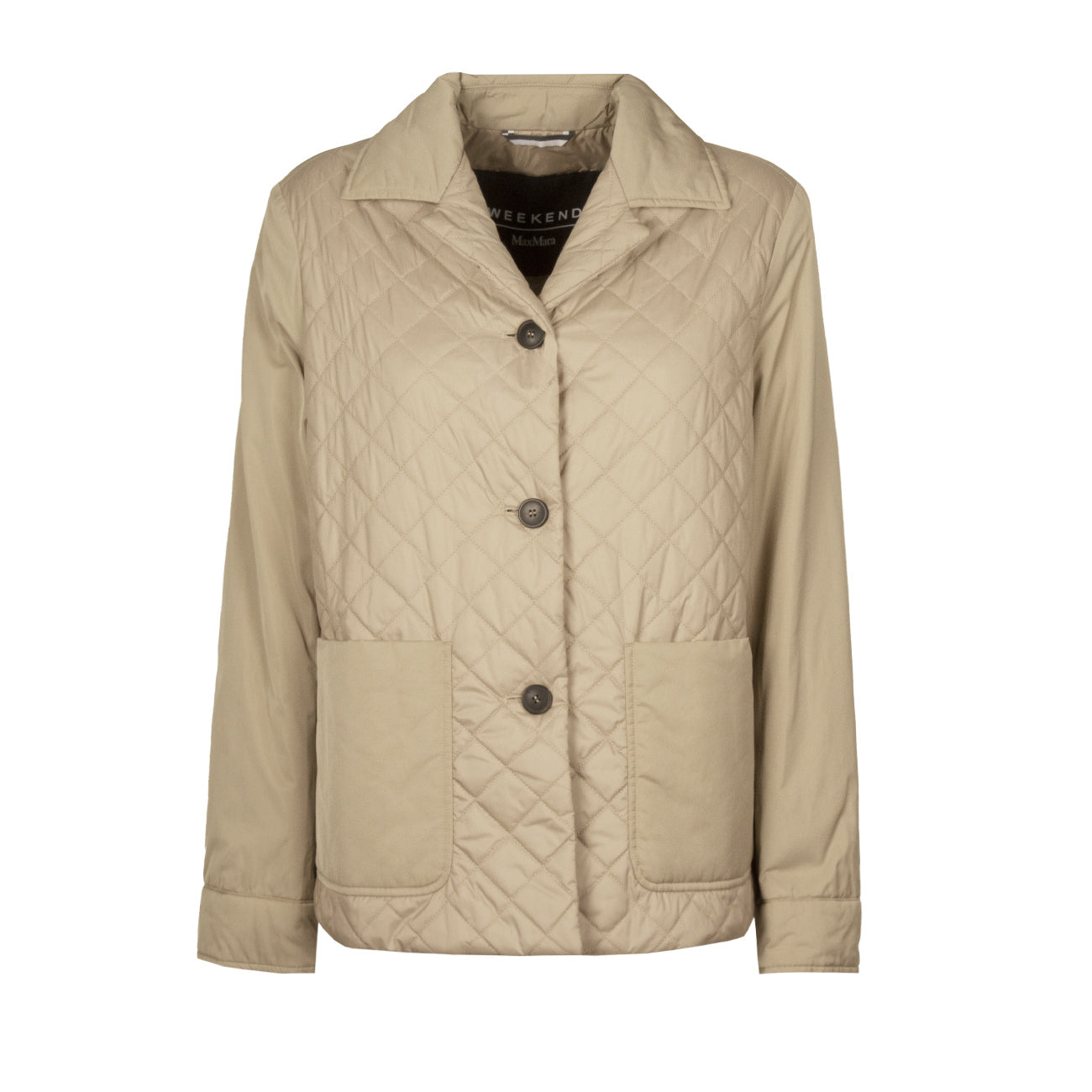 MAX MARA WEEKEND Giacca Sacco Donna Argilla SACCO 2354860339600 001 ARGILLA 