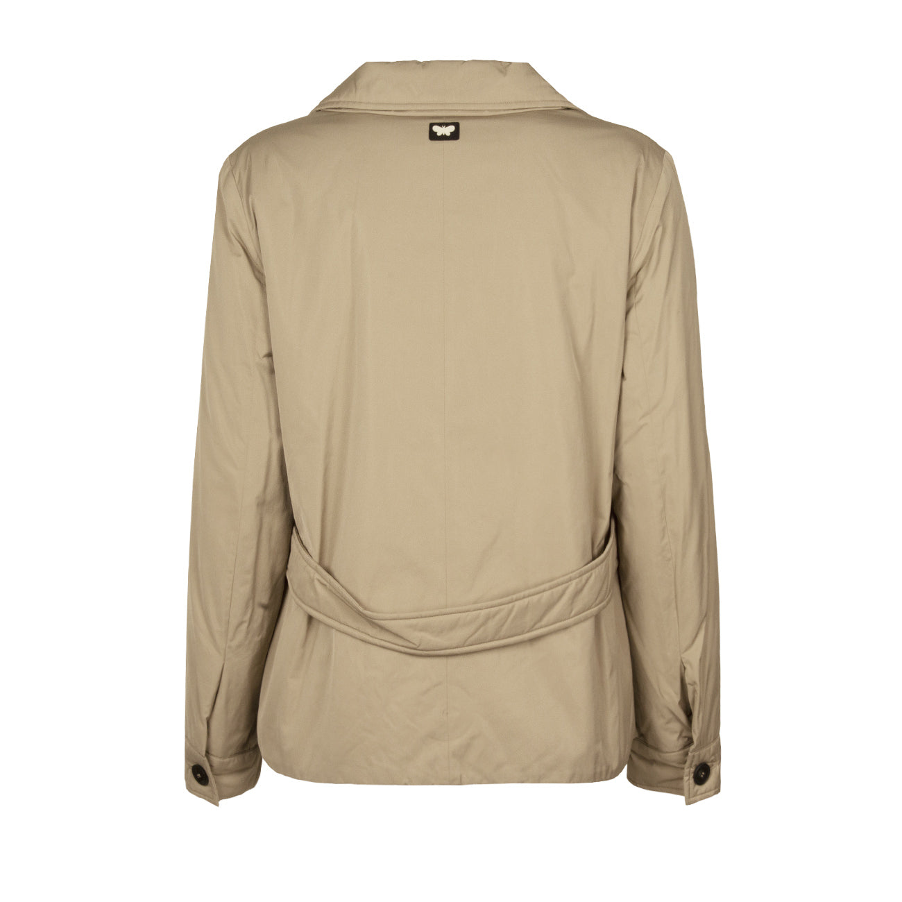 MAX MARA WEEKEND Giacca Sacco Donna Argilla SACCO 2354860339600 001 ARGILLA 