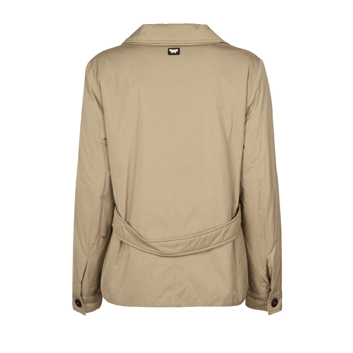 MAX MARA WEEKEND Giacca Sacco Donna Argilla SACCO 2354860339600 001 ARGILLA 